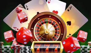 Зеркало Casino Vegas Grand